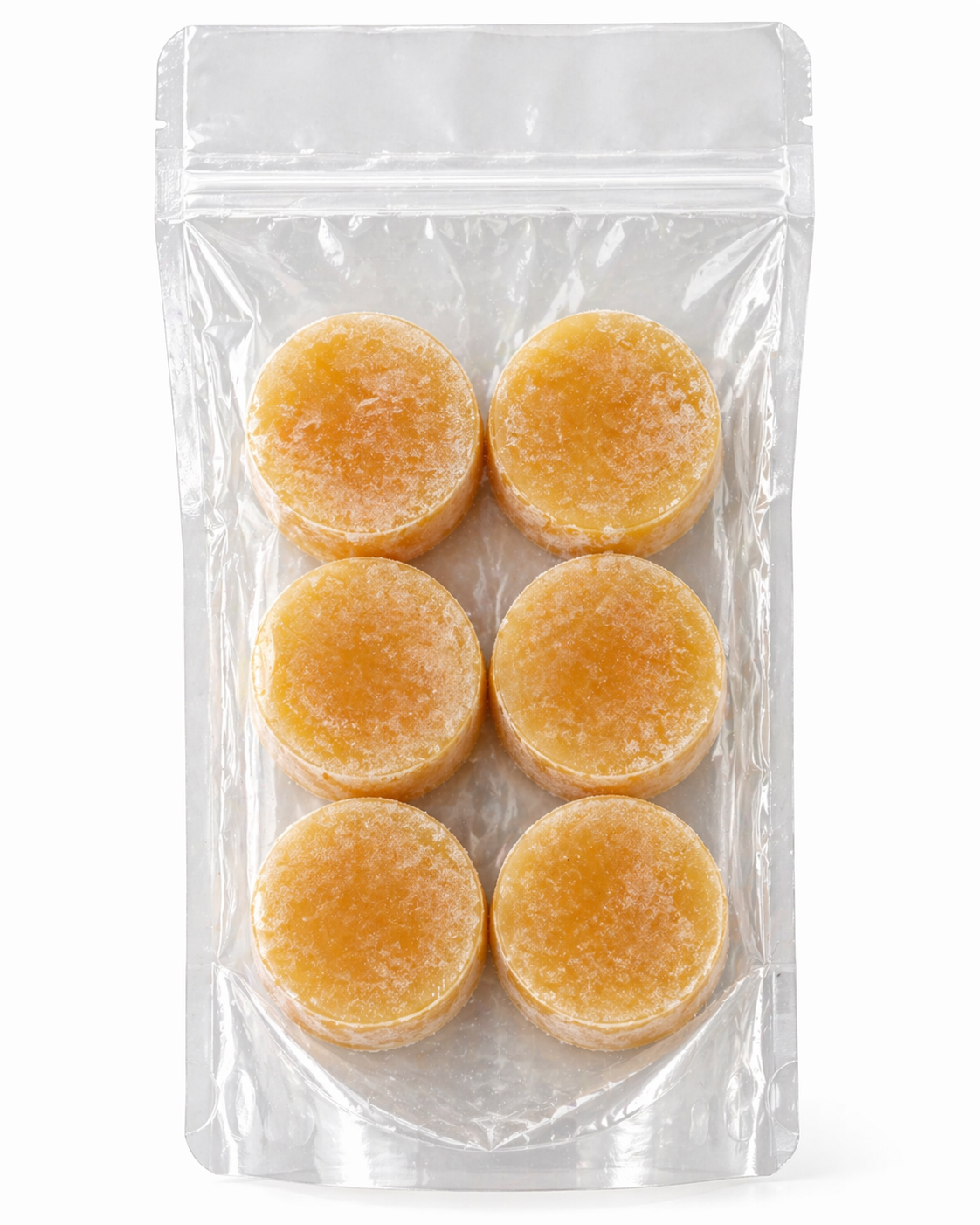 BOOSTER POULET — Palet Surgelé | 30 x 50g (6 x 5 paquets)