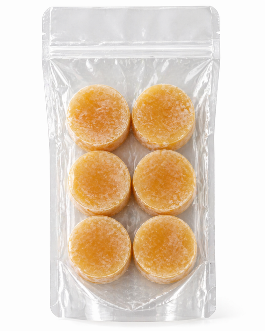 BOOSTER POULET — Palet Surgelé | 30 x 50g (6 x 5 paquets)
