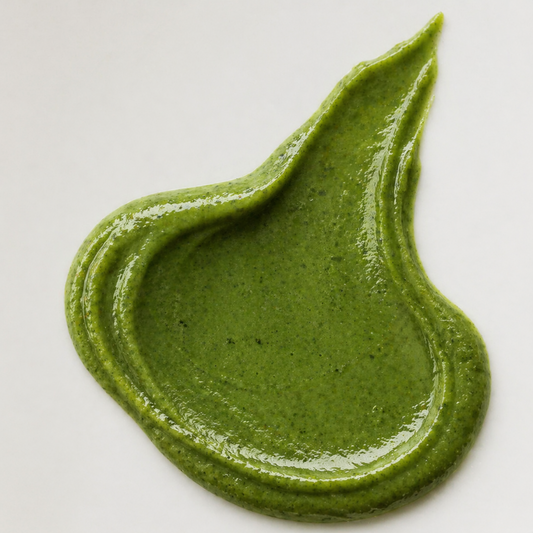 Palet de bombe herbes SAUGUS surgelé, 50 g