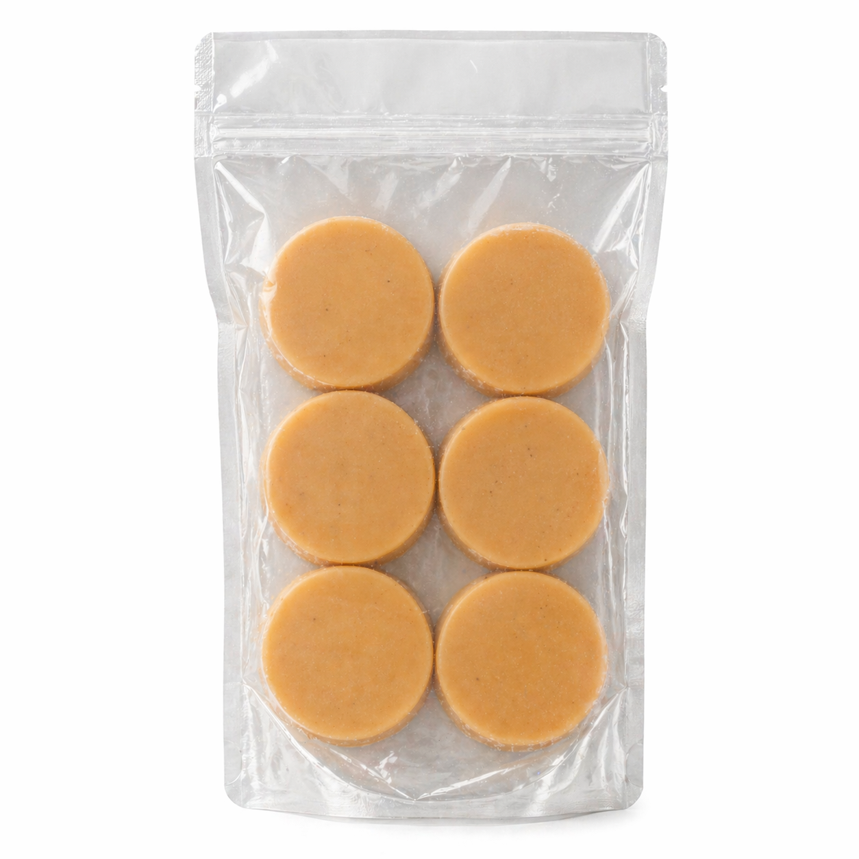 BASE BLONDE — Palet Surgelé | 6 x 150g