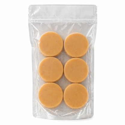 BASE BLONDE — Palet Surgelé | 6 x 150g