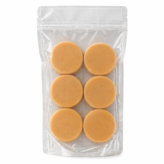 BASE BLONDE — Palet Surgelé | 30 x 150g (6 x 5 paquets)