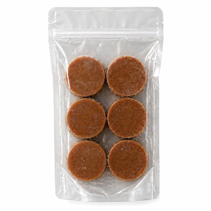 BASE BRUNE — Palet Surgelé | 30 x 150g (6 x 5 paquets)