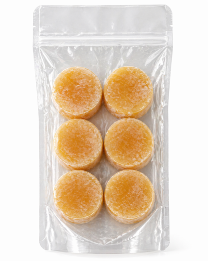 BOOSTER POULET — Palet Surgelé | 30 x 50g (6 x 5 paquets)