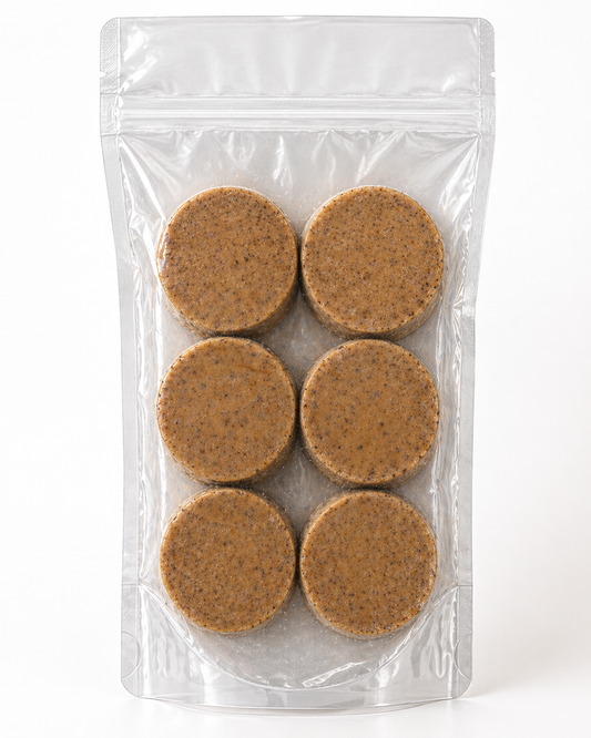 BOMBE POIVRE — Palet Surgelé | 6 x 50g