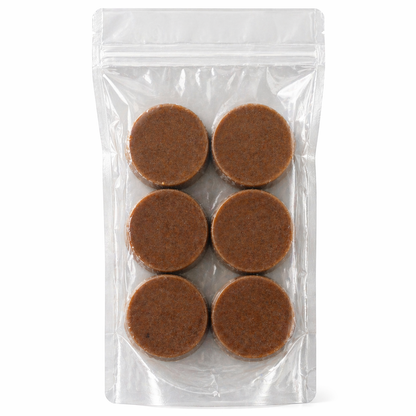 BOOSTER BŒUF — Palet Surgelé | 30 x 50g (6 x 5 paquets)