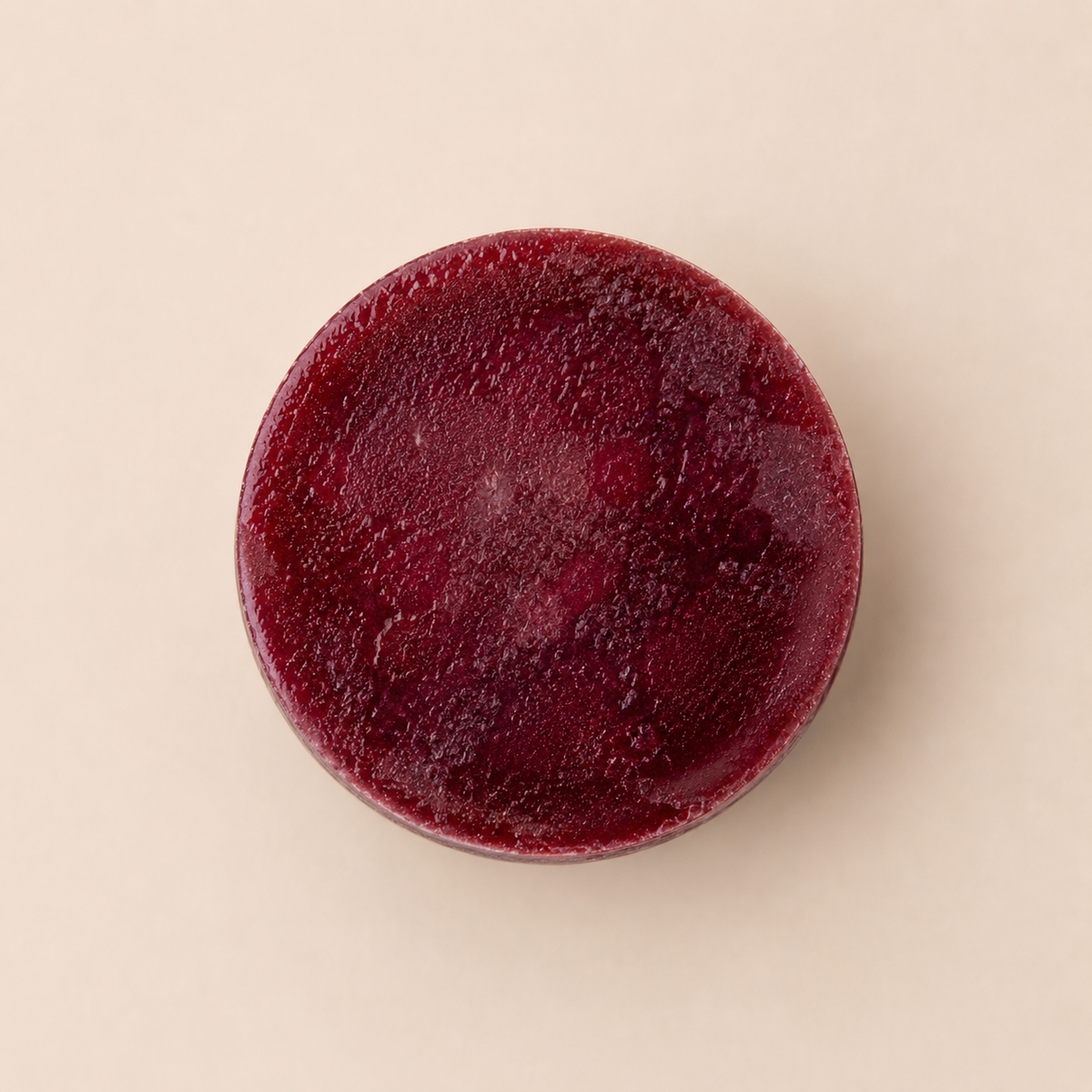 Bombe vin rouge SAUGUS, sachet de 6 palets surgelés de 50 g de réduction de vin