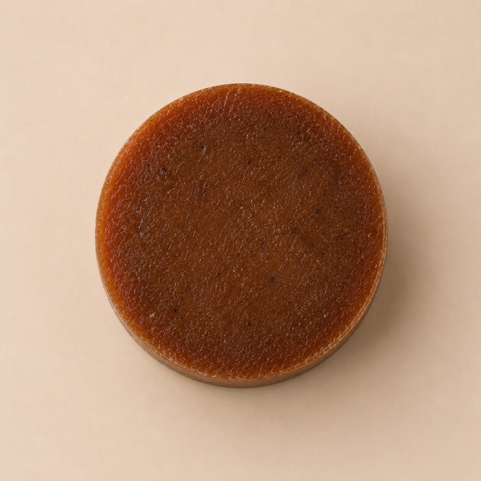 Base brune — fond brun surgelé