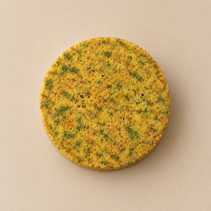 Bombe moutarde — sauce moutarde surgelée